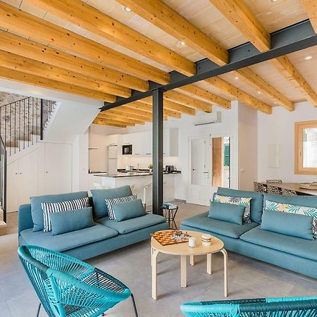 Casa Oasis Βίλα Pollença Εξωτερικό φωτογραφία