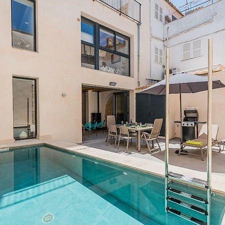 Casa Oasis Βίλα Pollença Εξωτερικό φωτογραφία