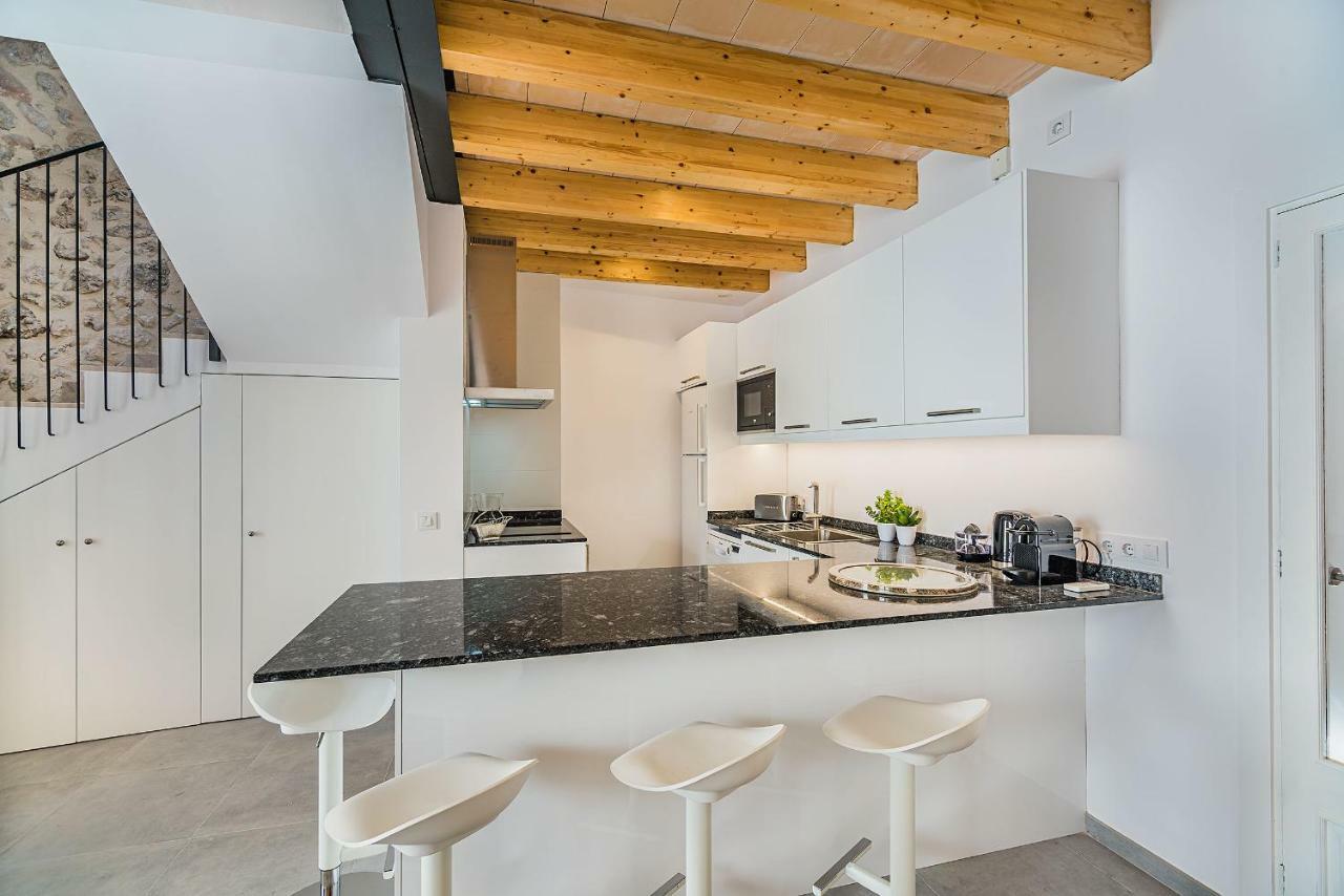 Casa Oasis Βίλα Pollença Εξωτερικό φωτογραφία