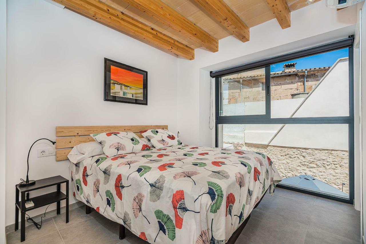 Casa Oasis Βίλα Pollença Εξωτερικό φωτογραφία