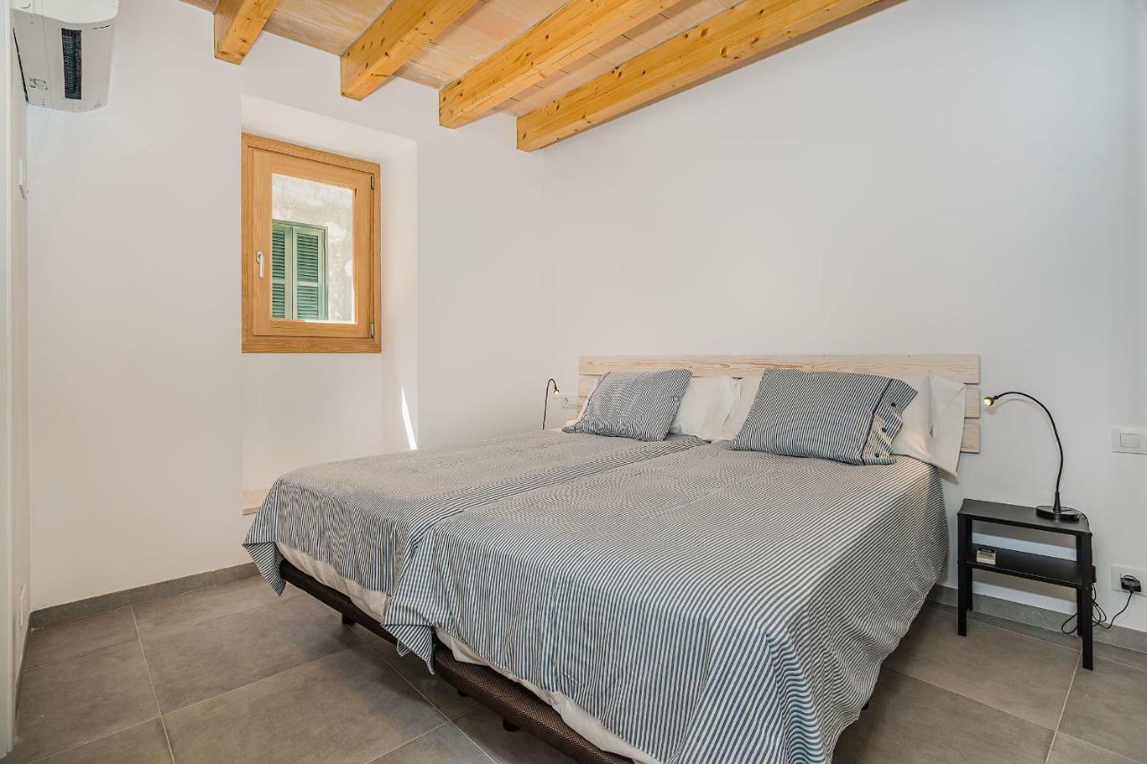Casa Oasis Βίλα Pollença Εξωτερικό φωτογραφία
