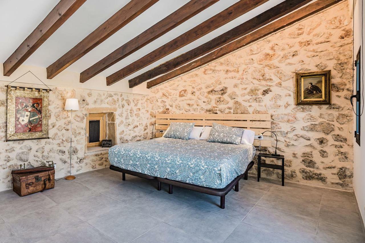 Casa Oasis Βίλα Pollença Εξωτερικό φωτογραφία