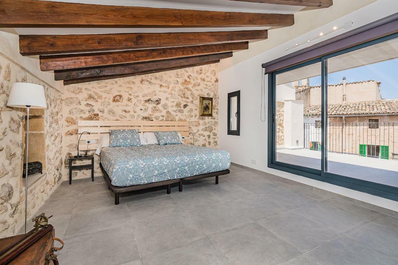Casa Oasis Βίλα Pollença Εξωτερικό φωτογραφία