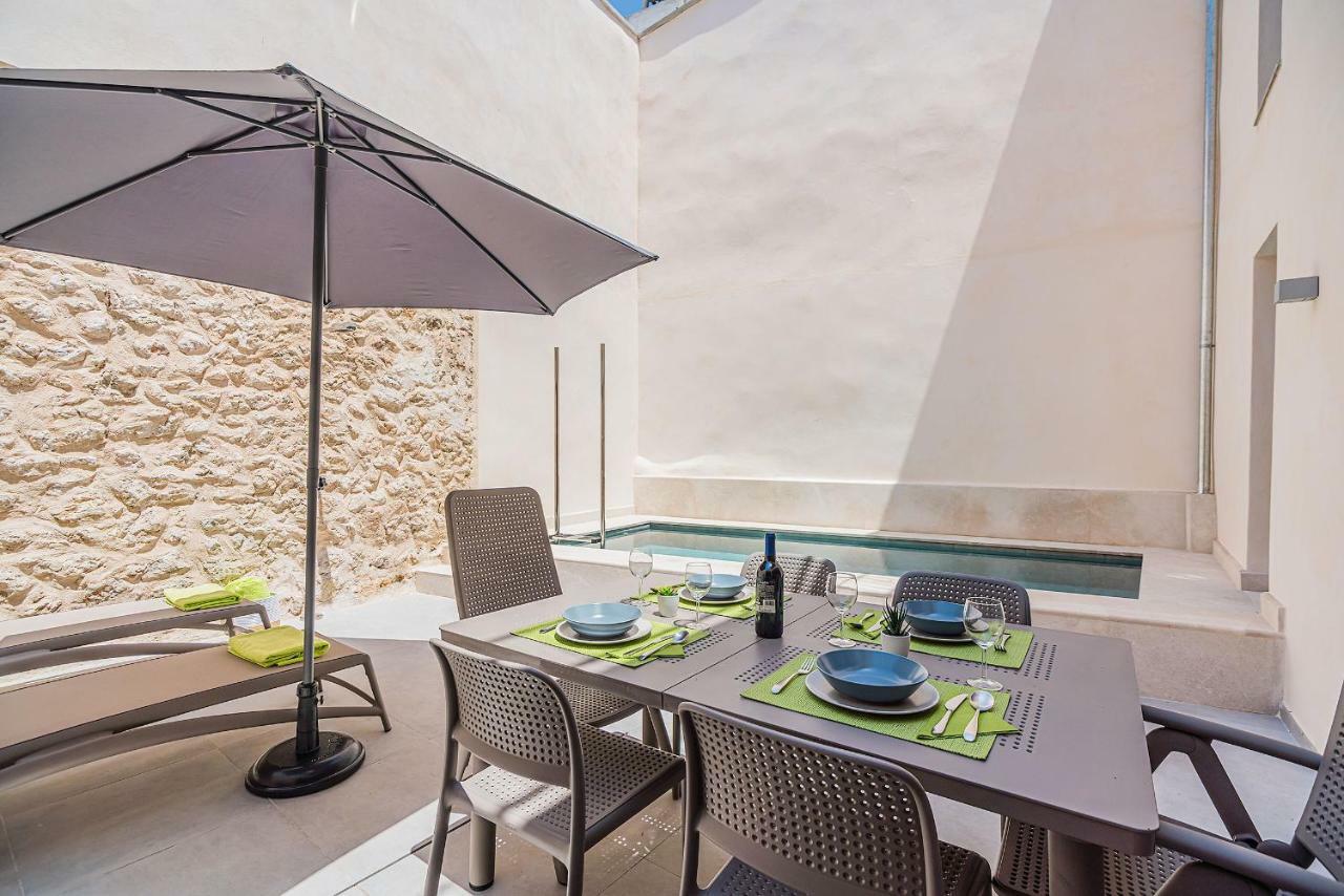 Casa Oasis Βίλα Pollença Εξωτερικό φωτογραφία