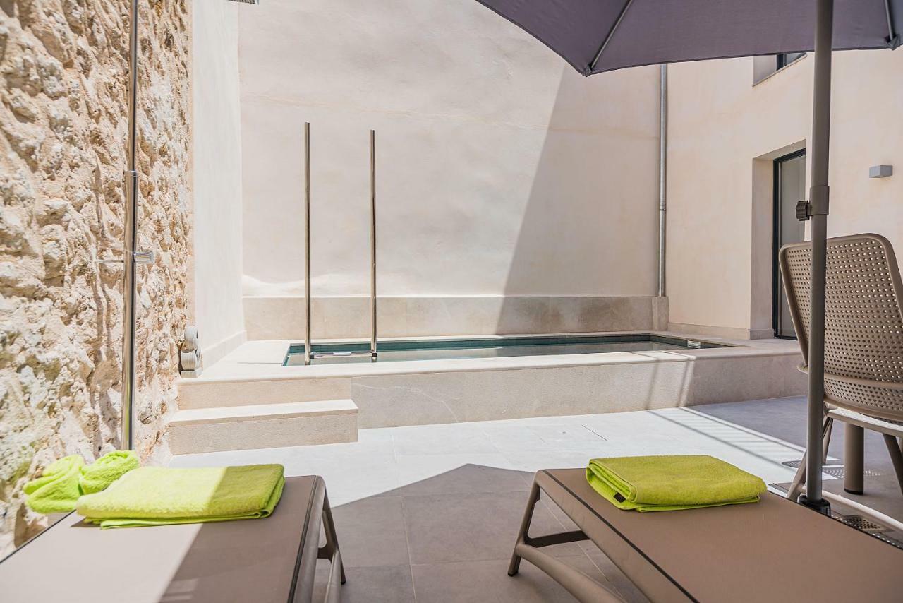 Casa Oasis Βίλα Pollença Εξωτερικό φωτογραφία